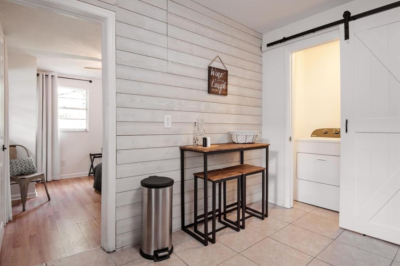 **Tampa Urban Convenience ** Villa Exterior photo