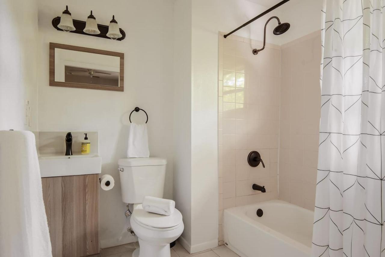 **Tampa Urban Convenience ** Villa Exterior photo